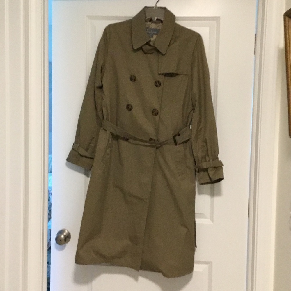 Frenchcoat Paris trench coat